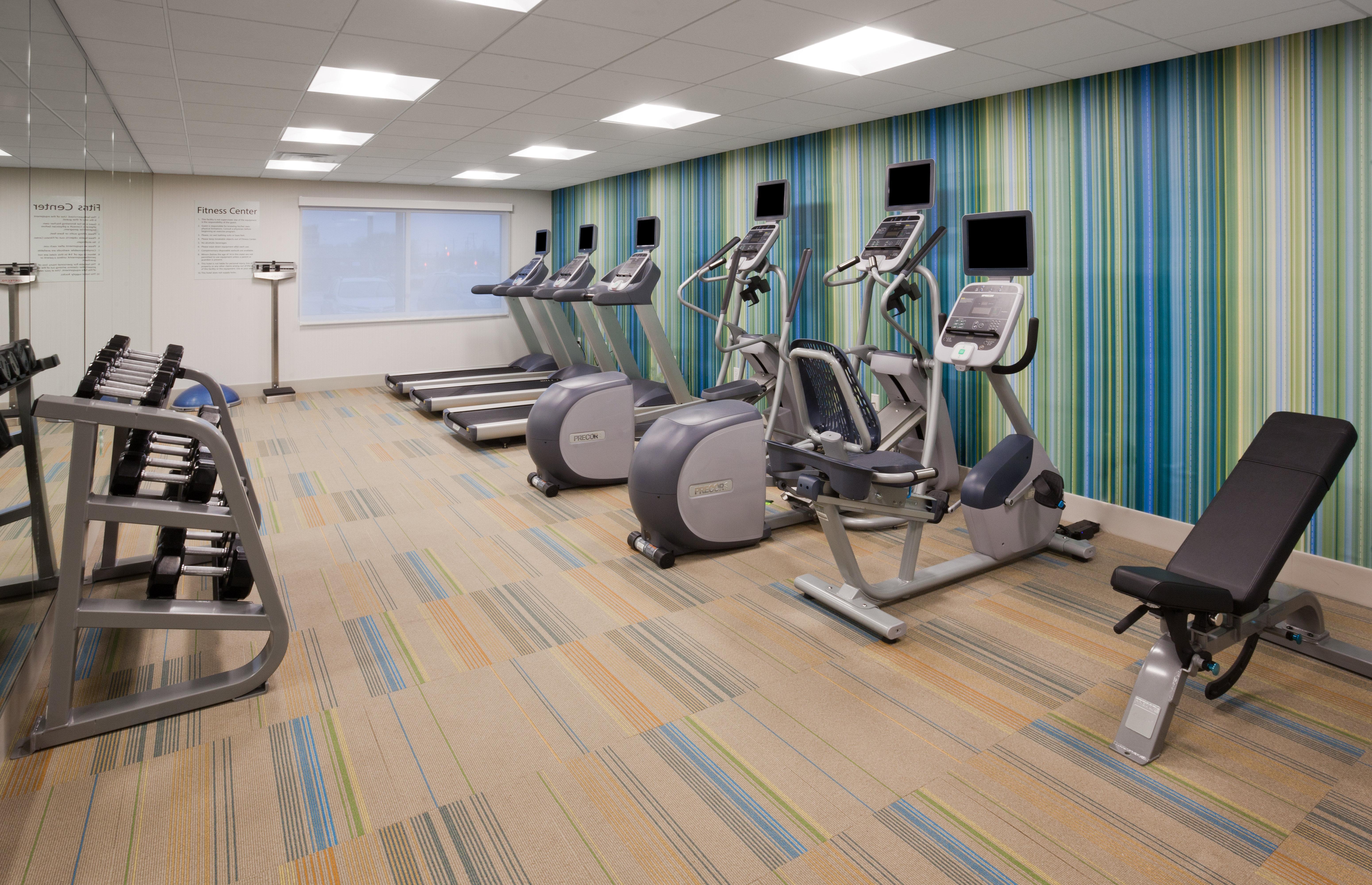 Holiday Inn Express And Suites Des Moines Downtown By Ihg Екстериор снимка